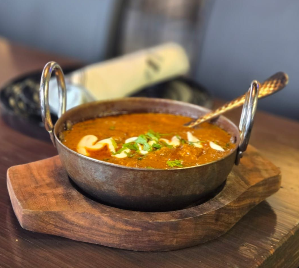 Curry Culture gallery