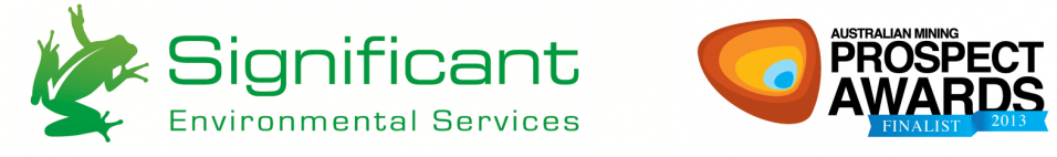 Significant Environmental Services Logo