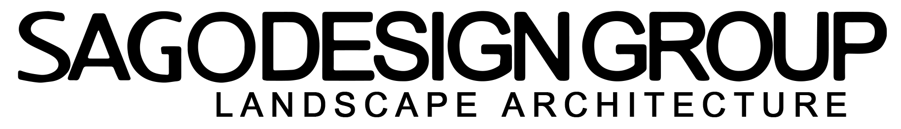 Sago Design Group Landscaping logo