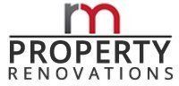 RM Property Renovations logo