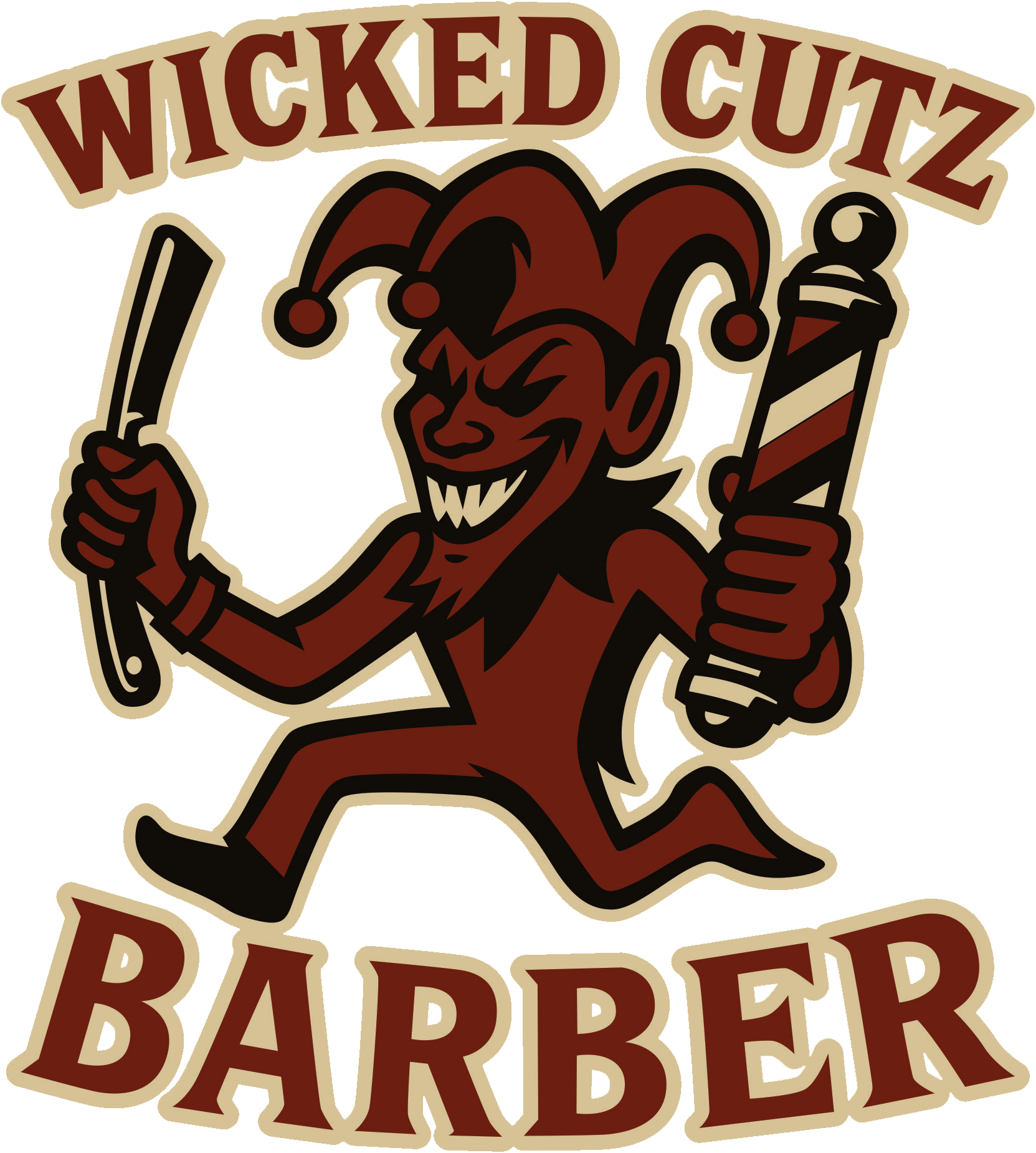 Wicked Cutz Barber