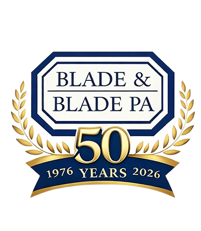 Blade & Blade PA Blade & Blade PA