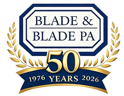 Blade & Blade P.A. Blade & Blade P.A.