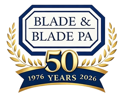 Blade & Blade P.A. Blade & Blade P.A.