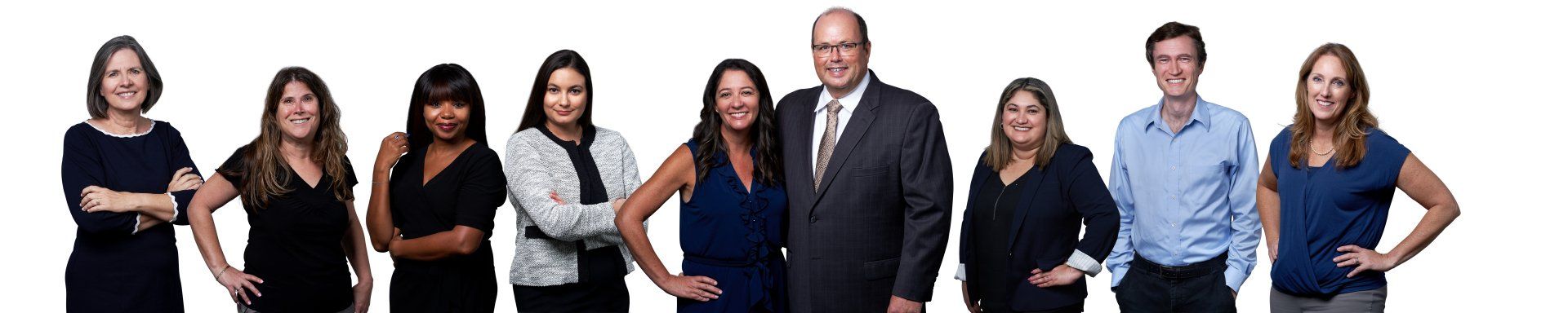 Law Firm Staff — Deerfield Beach, FL — Blade & Blade P.A. Law Firm Staff — Deerfield Beach, FL — Blade & Blade P.A.