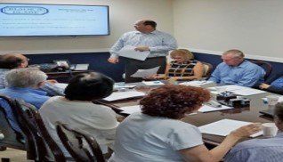 Meeting Presentation — Deerfield Beach, FL — Blade & Blade P.A.