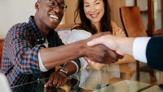 Successful Deal With Realtor and Client — Deerfield Beach, FL — Blade & Blade P.A.