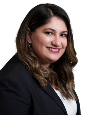 Suly Espinoza — Deerfield Beach, FL — Blade & Blade P.A.