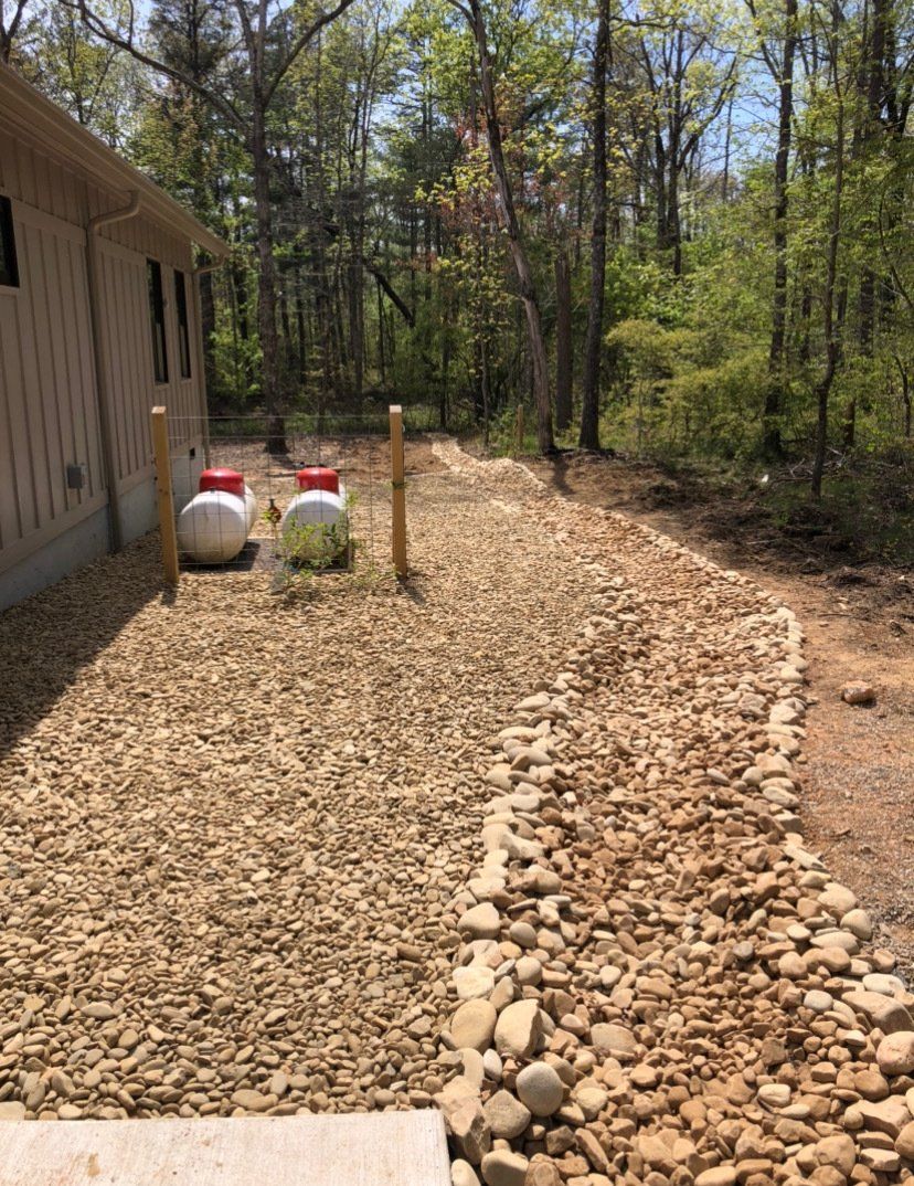 Driveway pavers