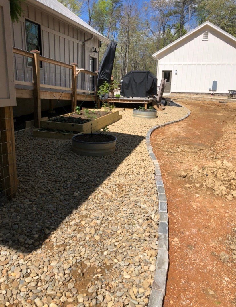 Concrete block pavers