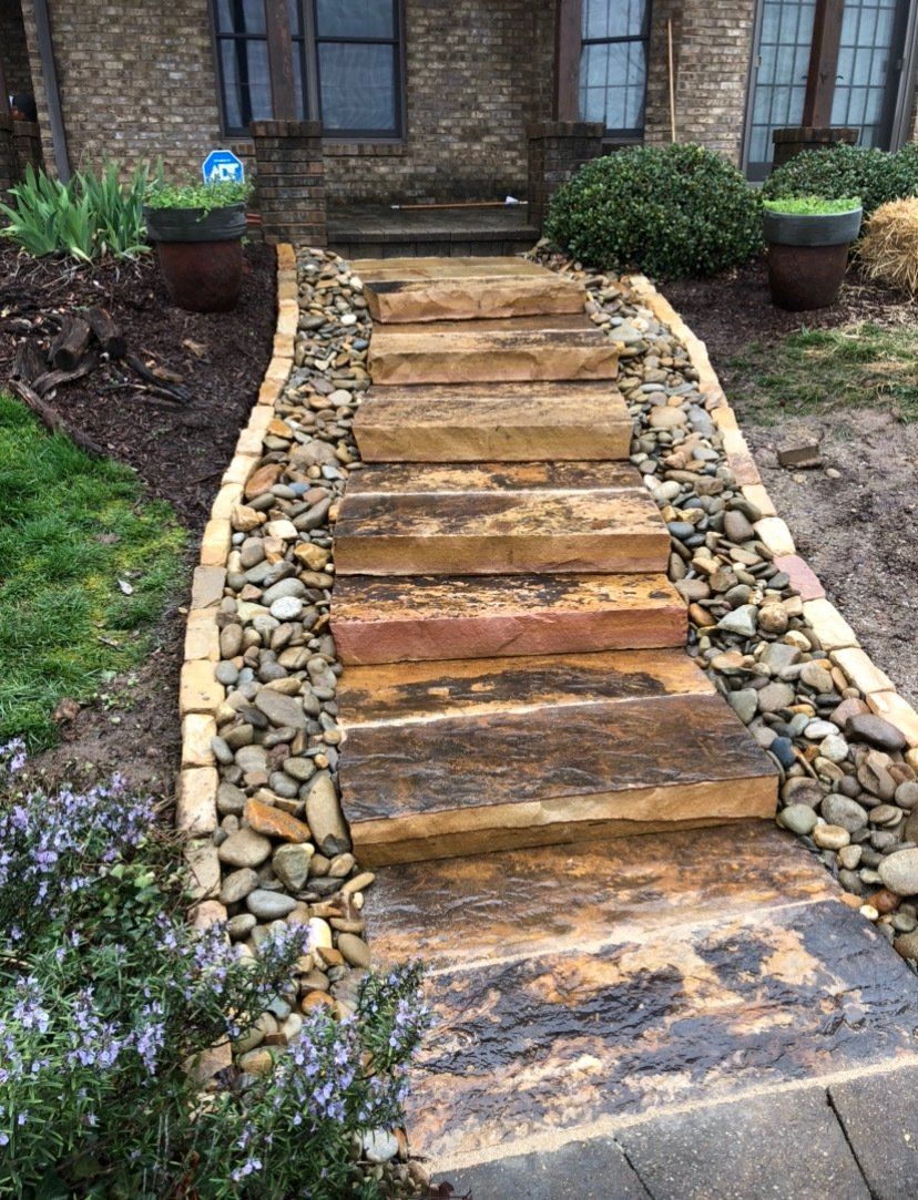 Importance of drainage