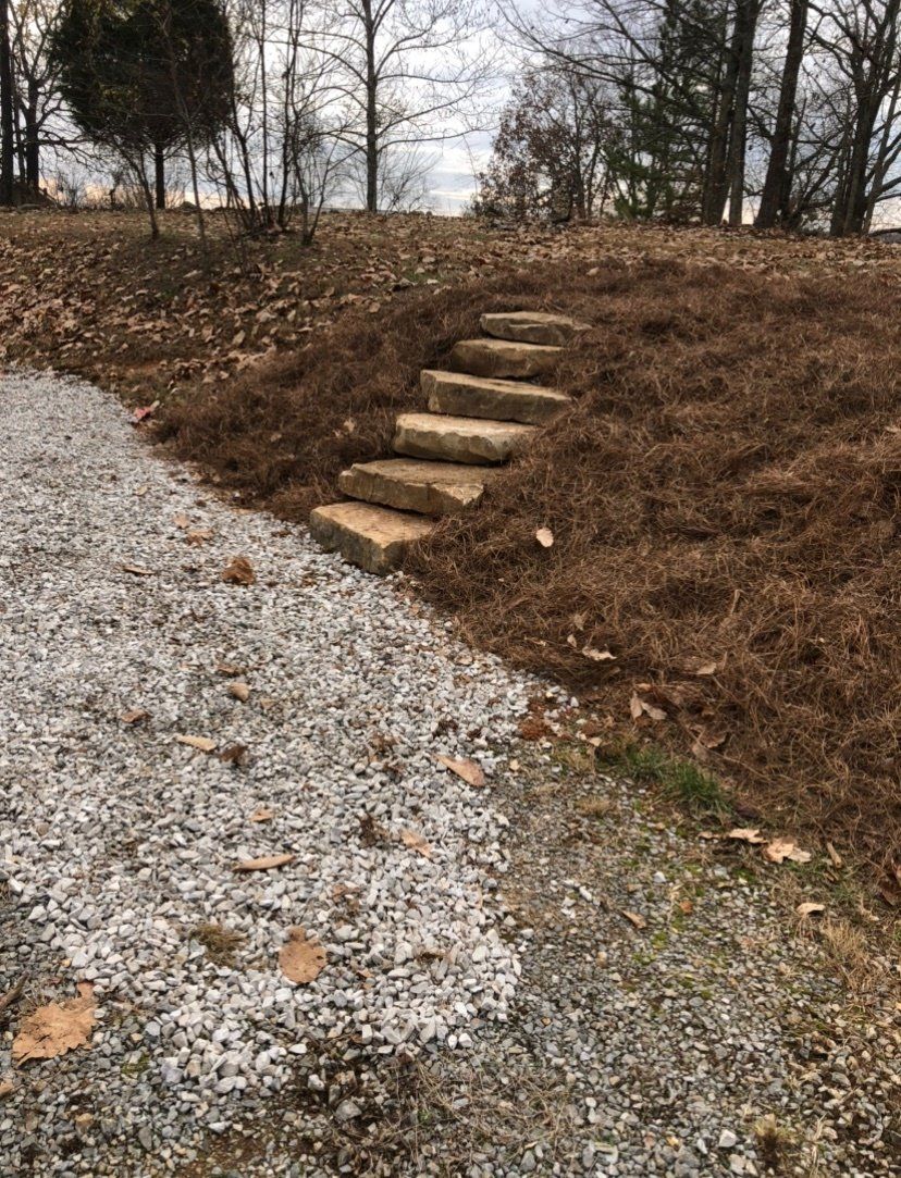 Residential land grading near me