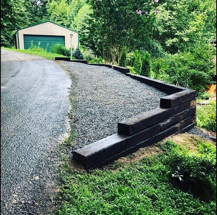 Residential land grading near me