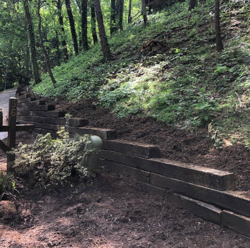 Benefits of land grading