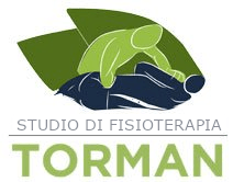 Studio Fisioterapico TORMAN - LOGO