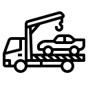 Machinery & Equipment Towing