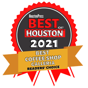 Best Houston, 2021 Award Winner