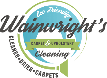 Wainwright's Carpet & Upholstery Cleaning company logo