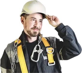roofing contractor