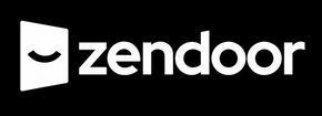 Zendoor, a Poplar Company Logo
