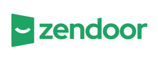 Zendoor, Logo