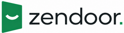 Zendoor, Logo