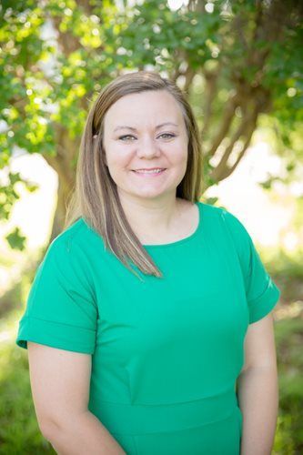 Brittany Owings, CRNP