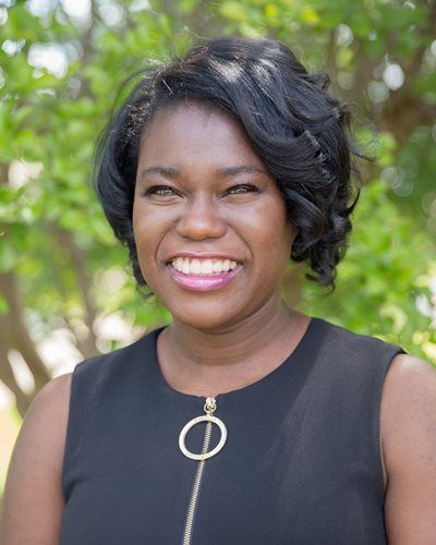 Dr. Christy McKay
