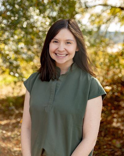 Katie McKenzie, CPNP