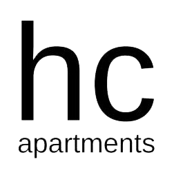 Half Century Apartments Logo - Click to home