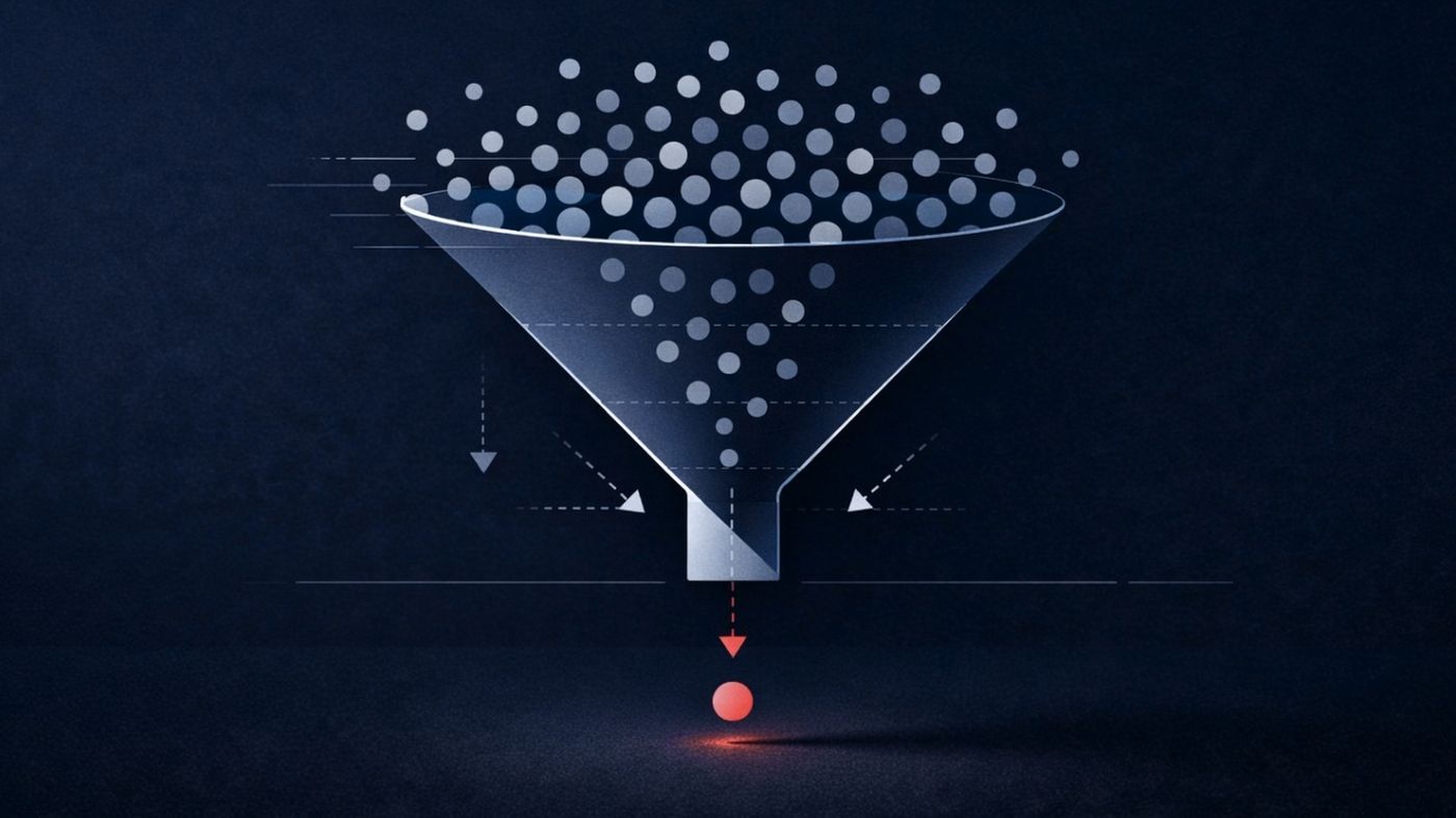 A blueprint of a laptop with the word blog on the screen.