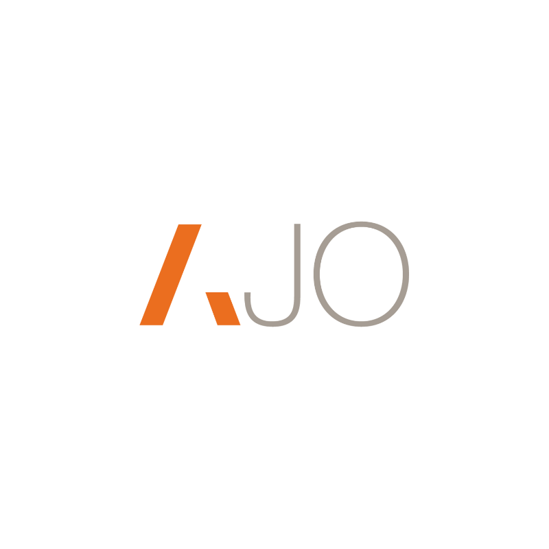 logo graphic of architecture joyce owens