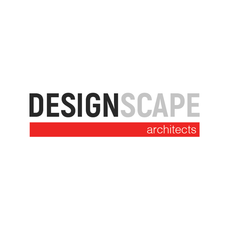 logo graphic of designscape