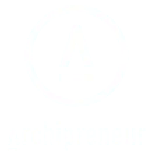 logo graphic for archipreneur