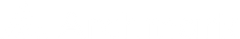 a reversed white logo graphic that reads archmark