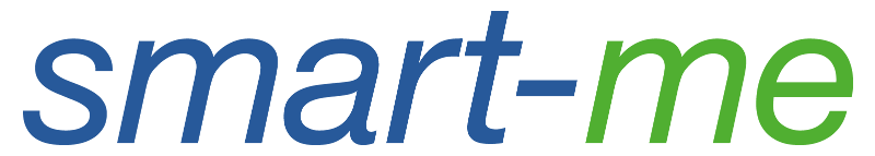 Logo smart-me