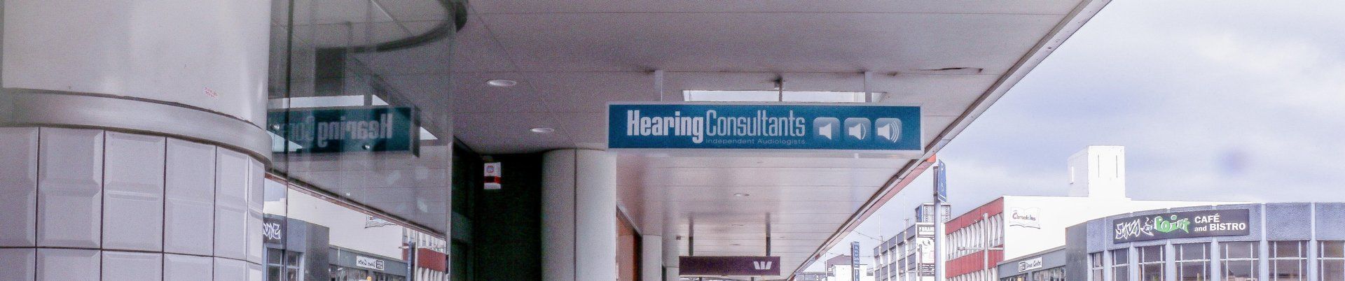 Hearing Consultants Locations Wellington and Masterton