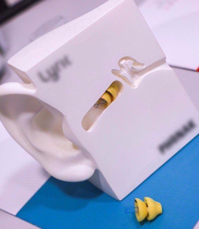 Audiologists Hearing Aids and Hearing Testing Hearing Consultants