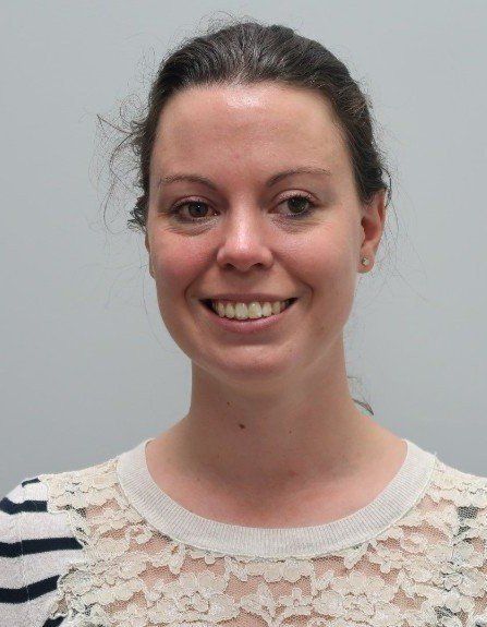 Katherine - New Hearing Consultants Audiologist