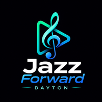 Jazz Forward Dayton logo