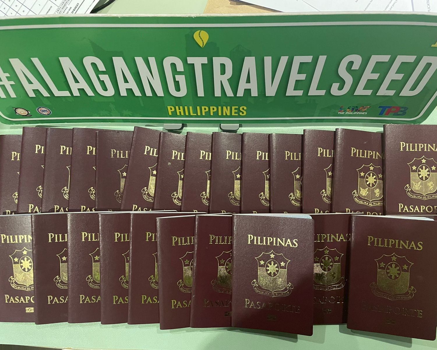 Passport Assistance — Travelseed Travel and Tours Services Travelseed — Travel Insurance and Passport Assistance