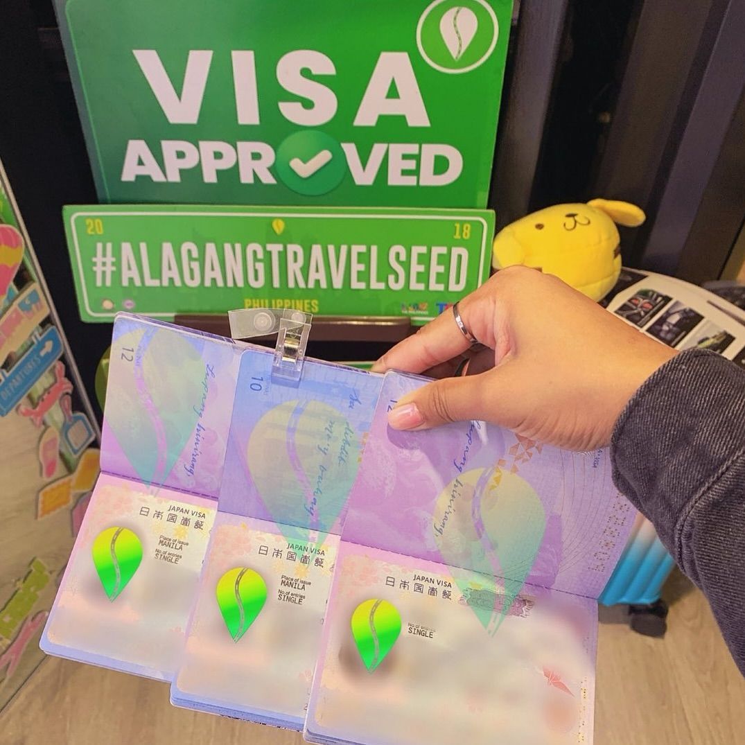 Transport Services — Travelseed Travel and Tours Services Travelseed — Transport Services Image by fanjianhua on Freepik