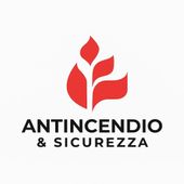 Antincendio - logo