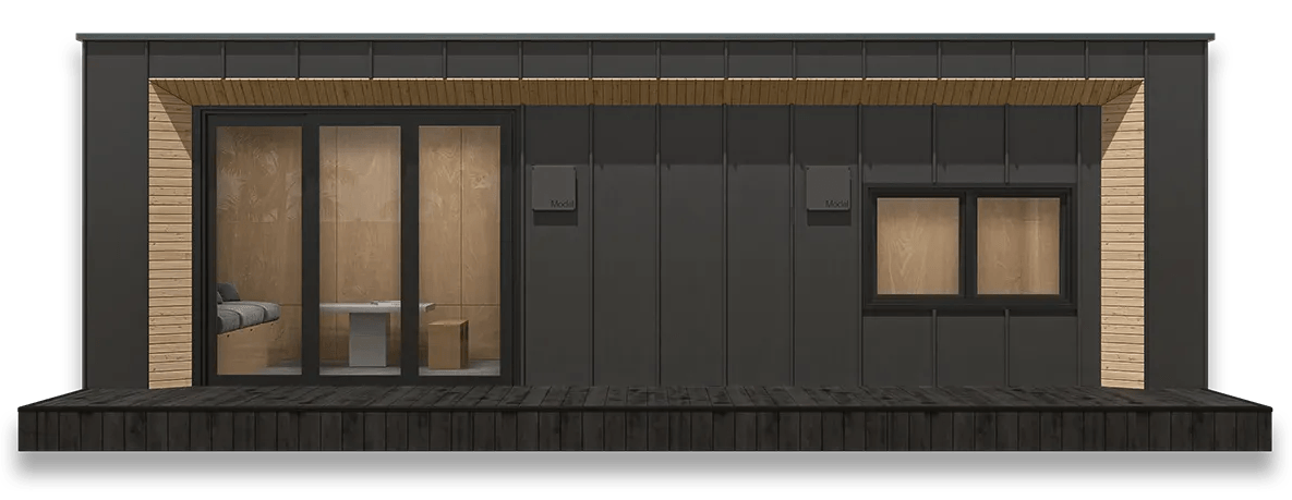 Modal Living - custom configurator