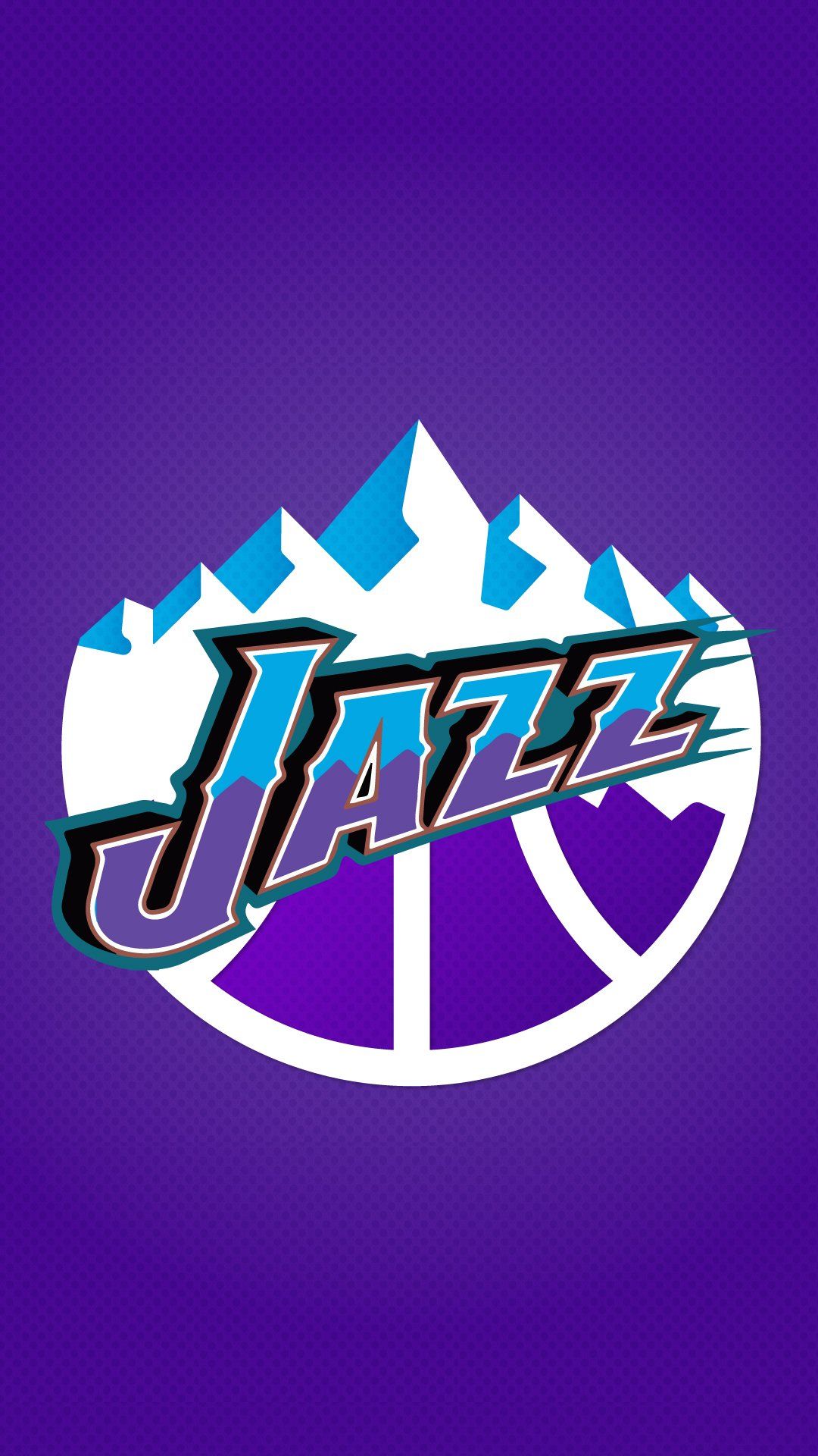 Utah Jazz wallpaper