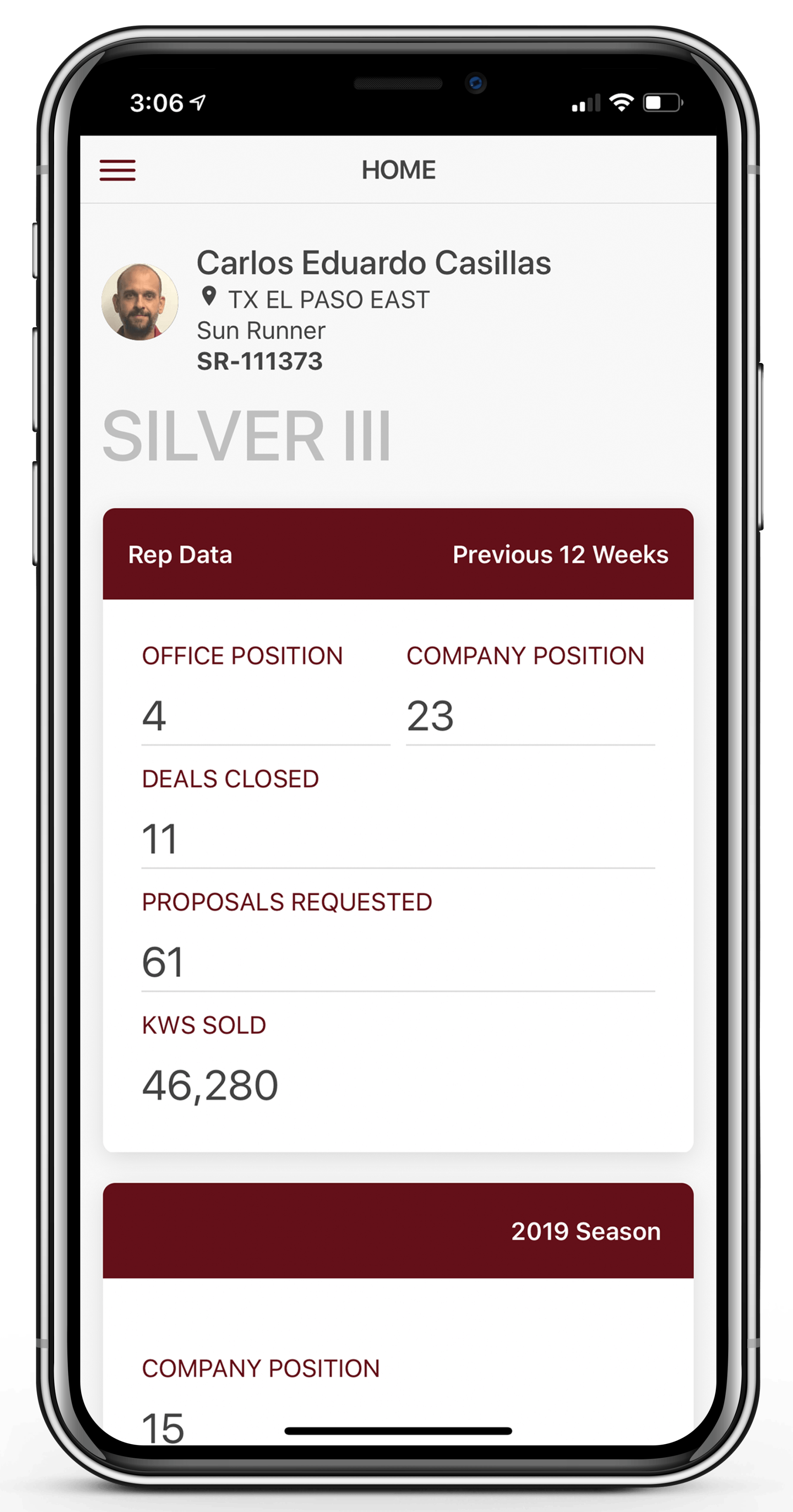 Meraki Solar Pipeline App