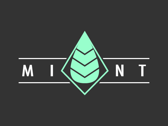 Mint Media Branding