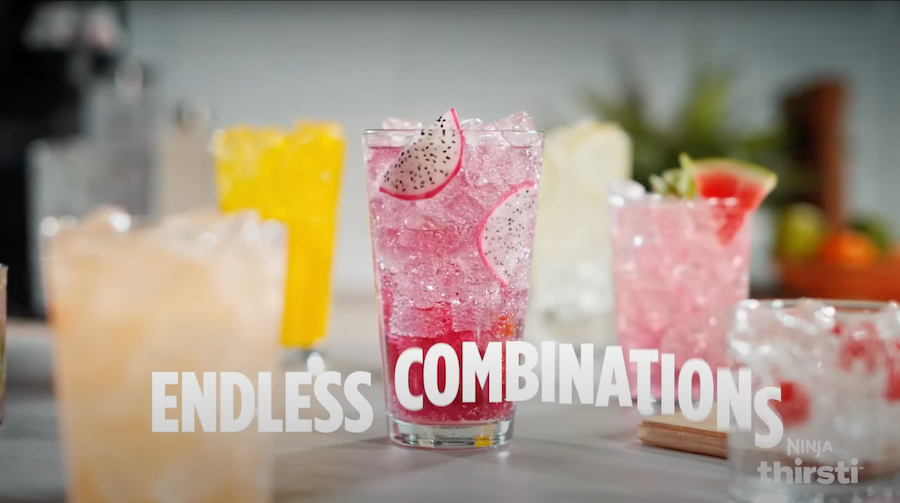 Ninja Kitchen Thirsti Drink System 02