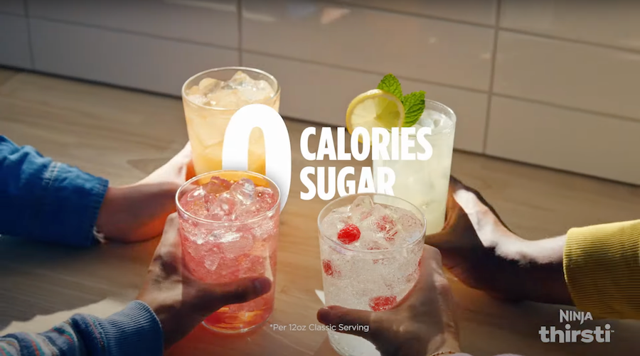 Ninja Kitchen Thirsti Drink System 03