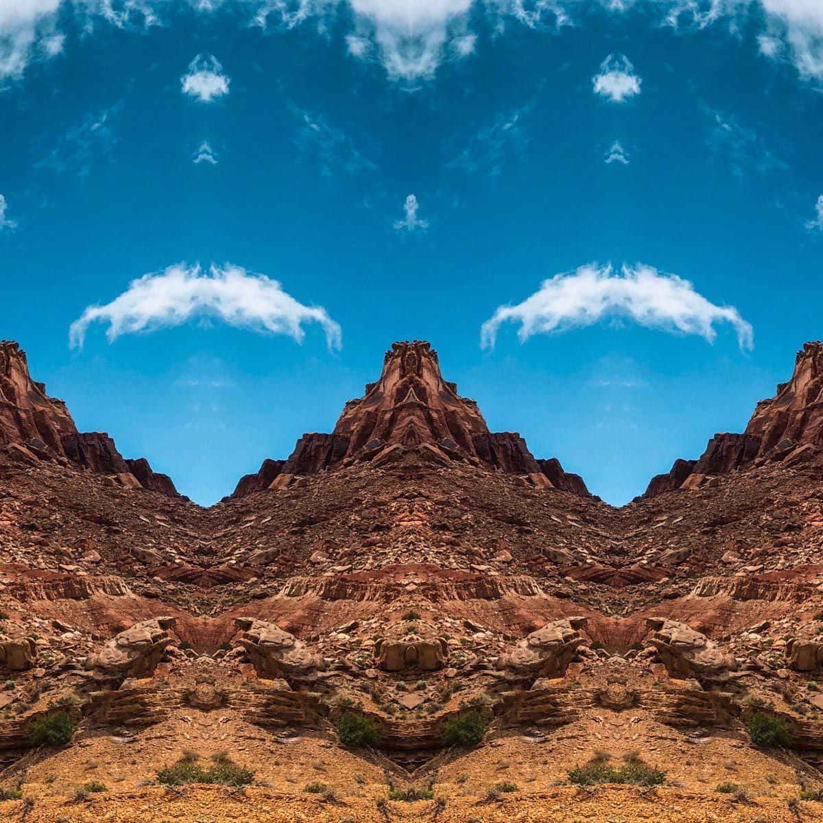 The Swell —  Reflekt Photo Series -01